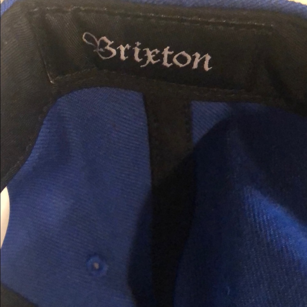 Brixton Hat - image 2